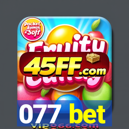 077 bet